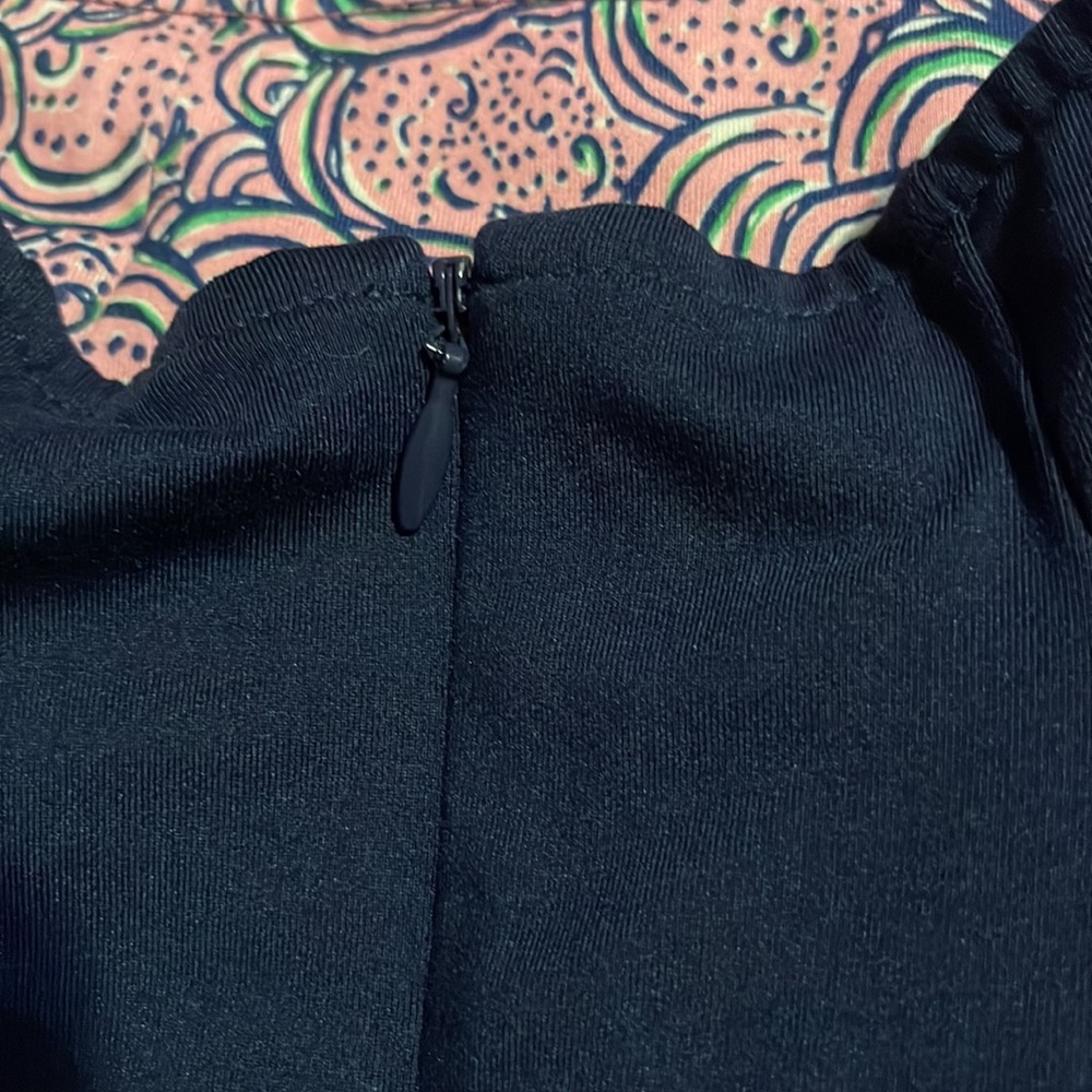Lilly Pulitzer Athletic Pullover - image 4
